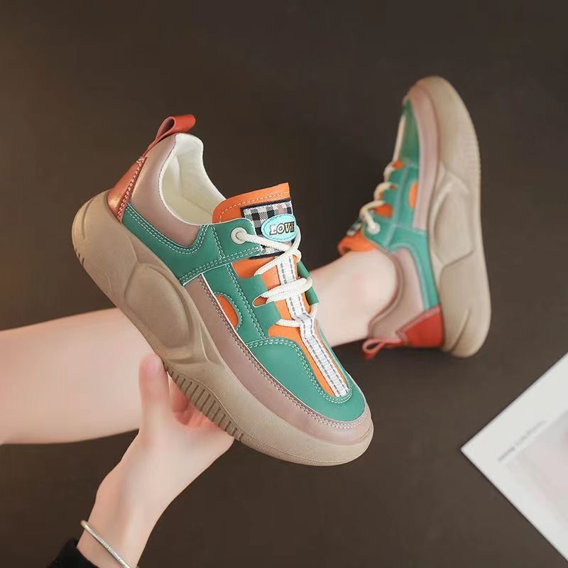 Baskets Andalous Confortables Unisex