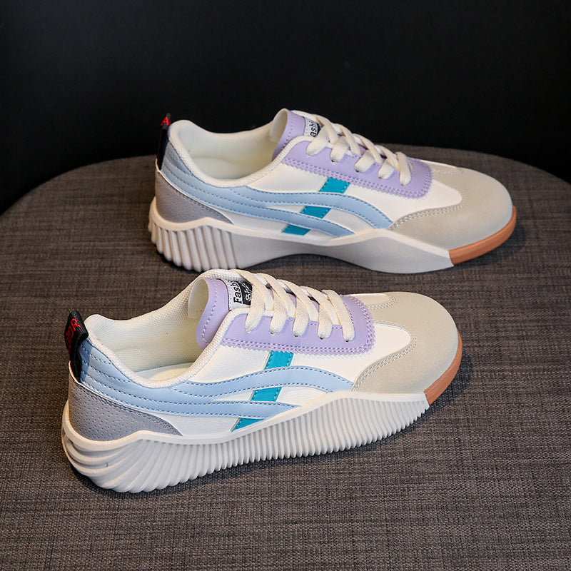 Baskets Andria Ultra Comfortable & Tendance