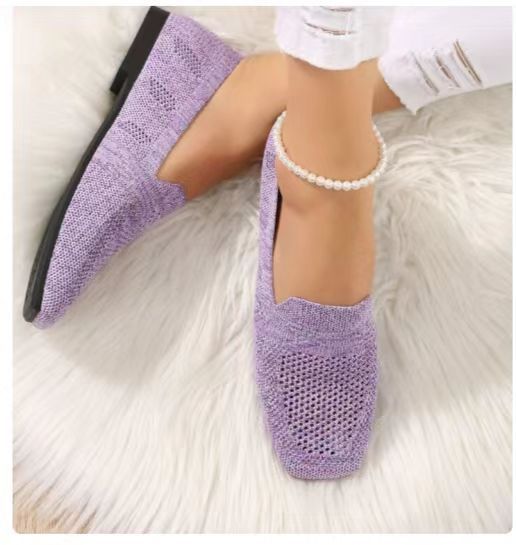 Baskets Été Femme – Basses, Respirantes & Stylées