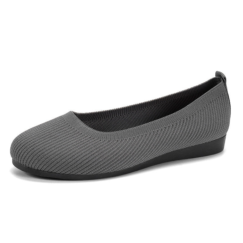 Ballerines Anila Respirantes & Légères