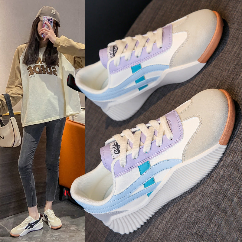 Baskets Andria Ultra Comfortable & Tendance