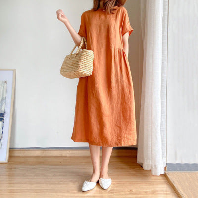 Robe Bohème Chic 2025