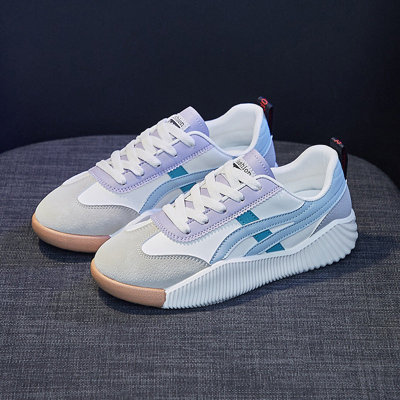 Baskets Andria Ultra Comfortable & Tendance