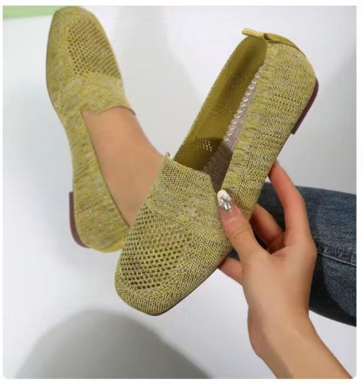 Baskets Été Femme – Basses, Respirantes & Stylées