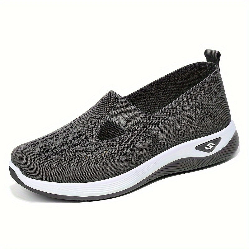 Chaussures Sabine Tressées Respirantes & Décontractées