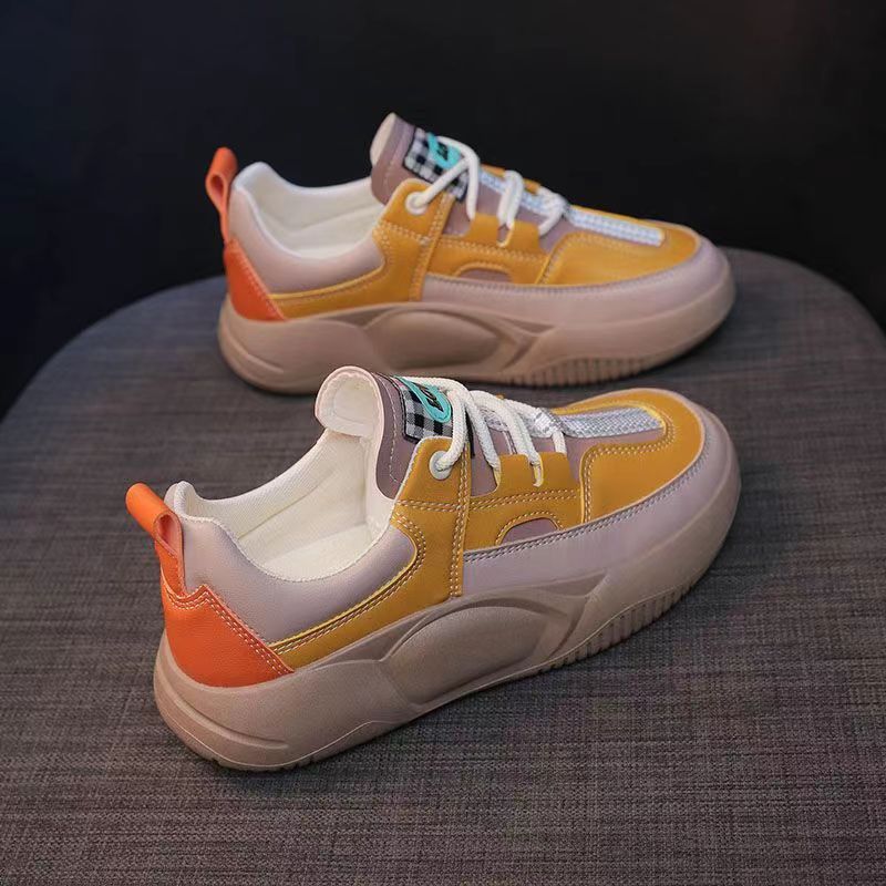 Baskets Andalous Confortables Unisex