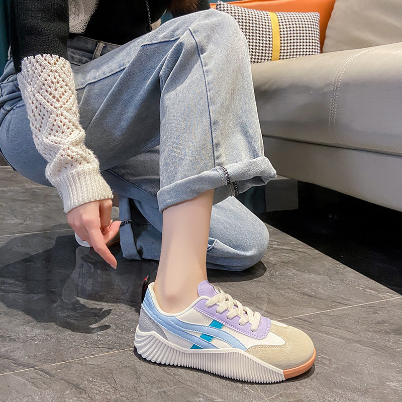 Baskets Andria Ultra Comfortable & Tendance
