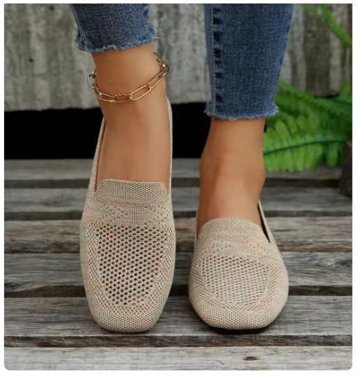 Baskets Été Femme – Basses, Respirantes & Stylées