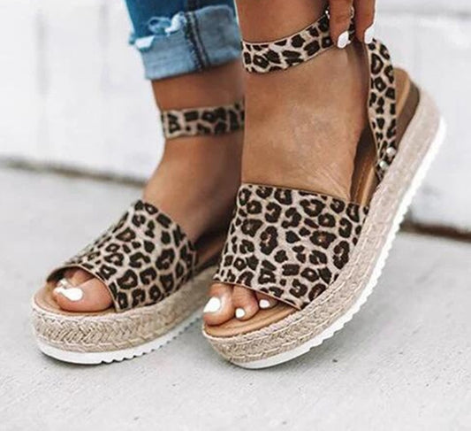 Chaussures Confortables Sea Liberty