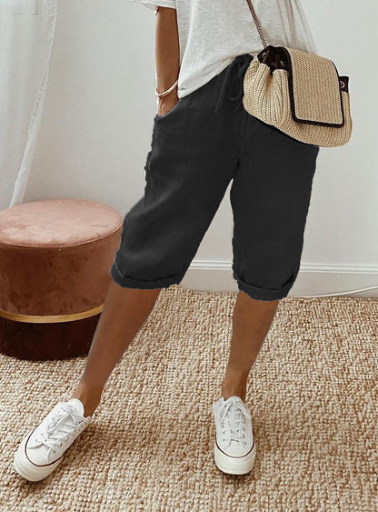 Short à la Coupe Parfaite pour Femme – Vibes d’Été