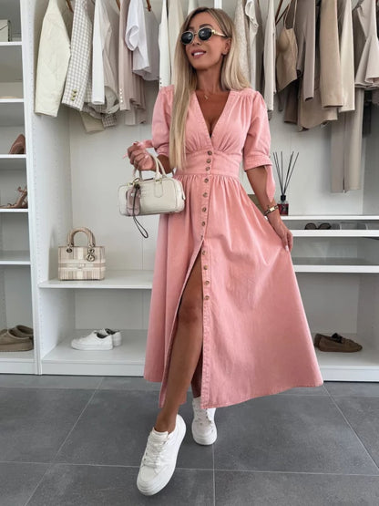 Ensemble Femme – Du Denim et Style