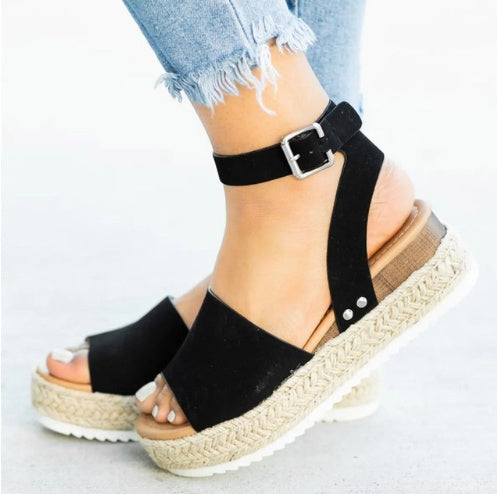 Chaussures Confortables Sea Liberty