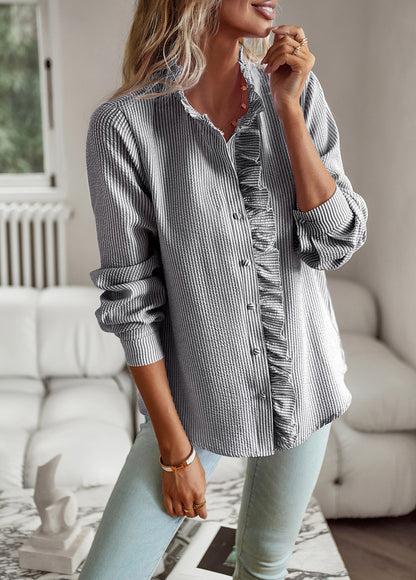 EMA - BLOUSE ÉLÉGANTE