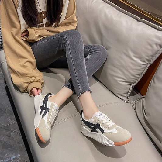 Baskets Andria Ultra Comfortable & Tendance