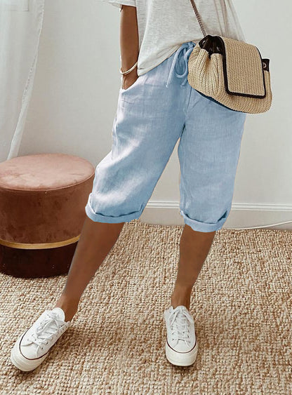 Short à la Coupe Parfaite pour Femme – Vibes d’Été