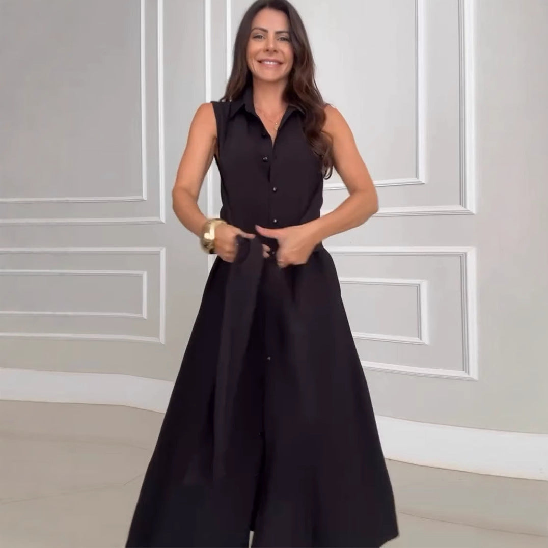 Miraline – Style Audacieux, Élégance Naturelle