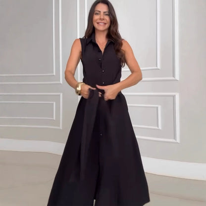 Miraline – Style Audacieux, Élégance Naturelle