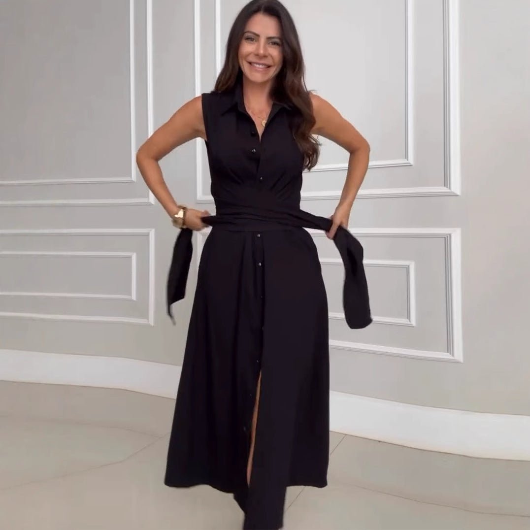 Miraline – Style Audacieux, Élégance Naturelle