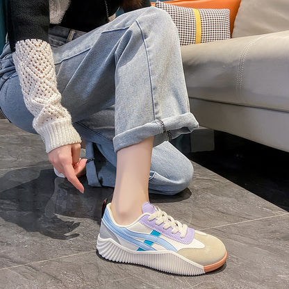 Baskets Andria Ultra Comfortable & Tendance